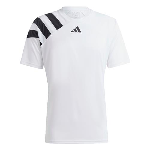 ADIDAS PERFORMANCE Fodboldtrøje 'Fortore 23'  sort / hvid