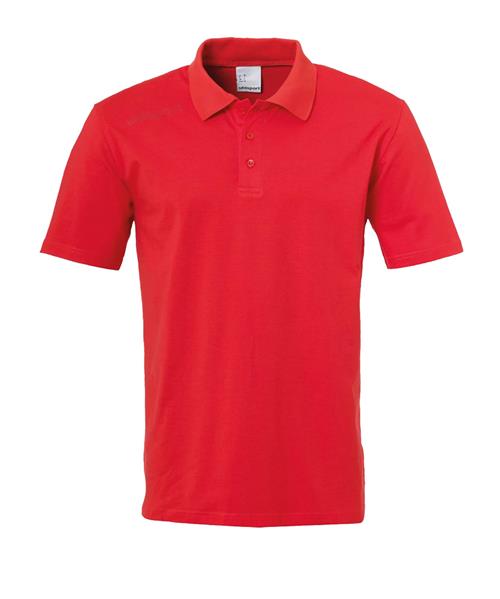 UHLSPORT Funktionsskjorte  rød