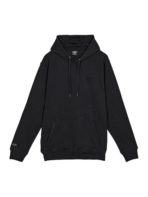 UMBRO Sportsweatshirt  sort