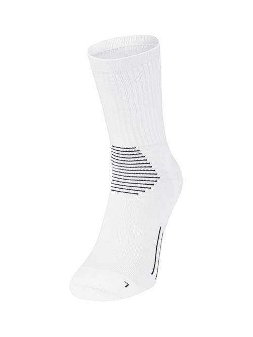 JAKO Sportssokker  grå / hvid