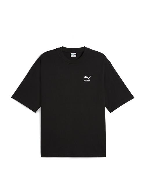 PUMA Bluser & t-shirts 'Better Classics'  sort / hvid