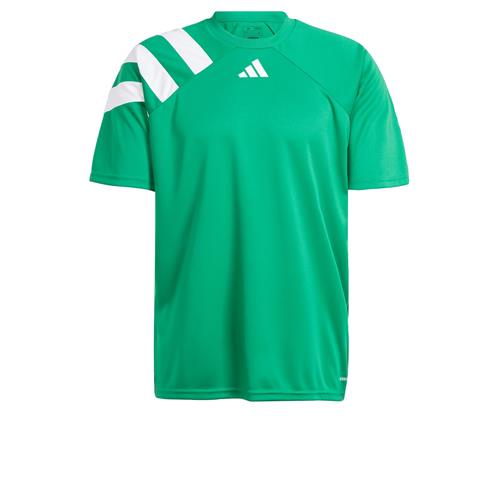 ADIDAS PERFORMANCE Fodboldtrøje 'Fortore 23'  grøn / hvid