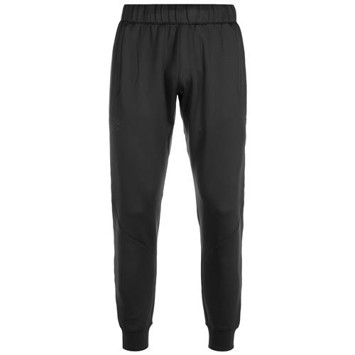 UNDER ARMOUR Sportsbukser 'Curry Playable'  sort