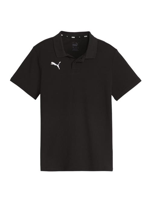 PUMA Funktionsskjorte 'Team Goal'  sort