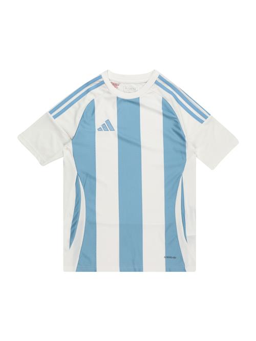 Se ADIDAS PERFORMANCE Funktionsskjorte  opal / hvid hos About You