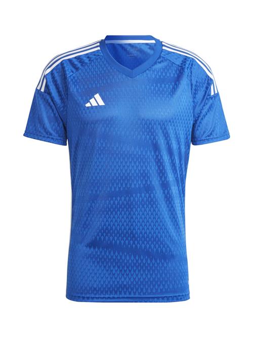 ADIDAS PERFORMANCE Fodboldtrøje 'Tiro 23 Club'  blå / royalblå / hvid