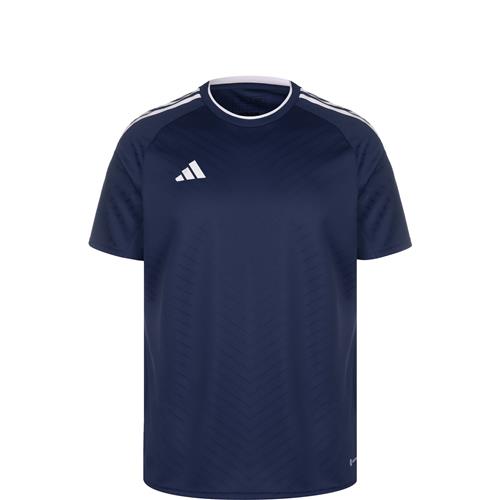 ADIDAS PERFORMANCE Funktionsskjorte 'Campeon 23'  navy / hvid