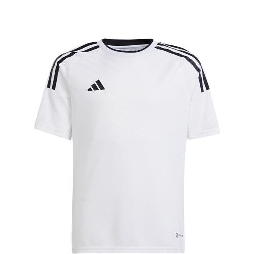 ADIDAS PERFORMANCE Funktionsskjorte 'Campeon 23'  sort / hvid