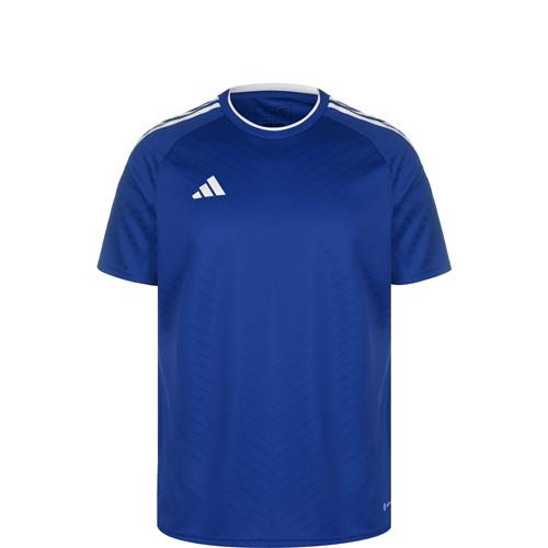 ADIDAS PERFORMANCE Funktionsskjorte 'Campeon 23'  blå / hvid