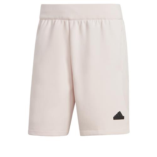 ADIDAS SPORTSWEAR Sportsbukser 'Z.N.E. Premium'  pastelpink / sort