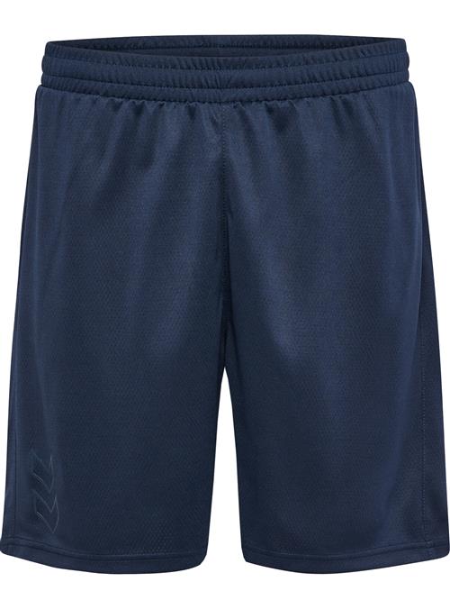 Hummel Sportsbukser 'ACTIVE'  marin