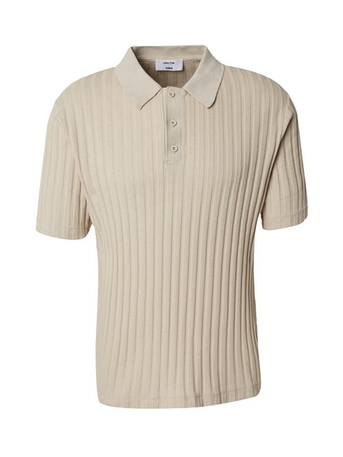 DAN FOX APPAREL Bluser & t-shirts 'Marius'  beige