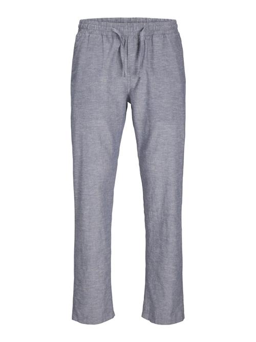 JACK & JONES Bukser  blå