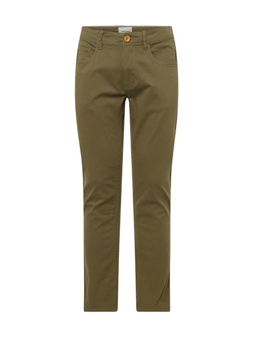 BLEND Bukser 'Rodney'  oliven