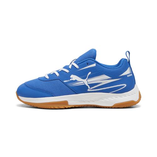 PUMA Sportssko 'Varion II'  blå / offwhite