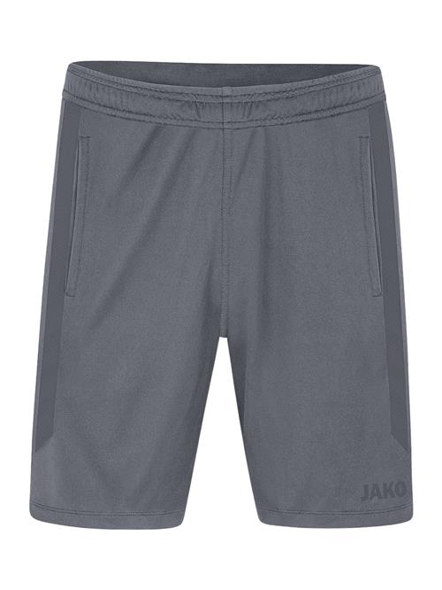 JAKO Sportsbukser  grå