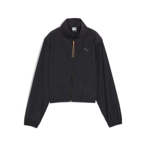 PUMA Overgangsjakke 'Dare To'  sort