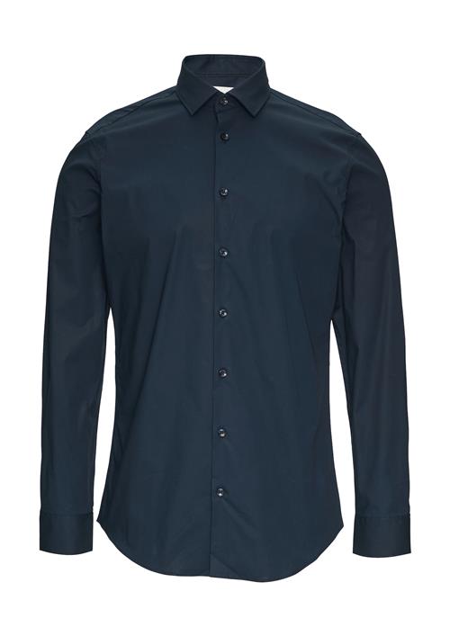 s.Oliver BLACK LABEL Forretningsskjorte  navy