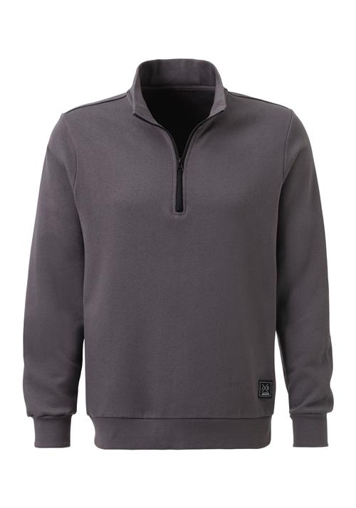 JOHN DEVIN Sweatshirt  mørkegrå