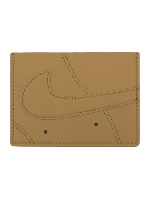 Nike Sportswear Tegnebog 'Icon Air Force 1'  lysebrun