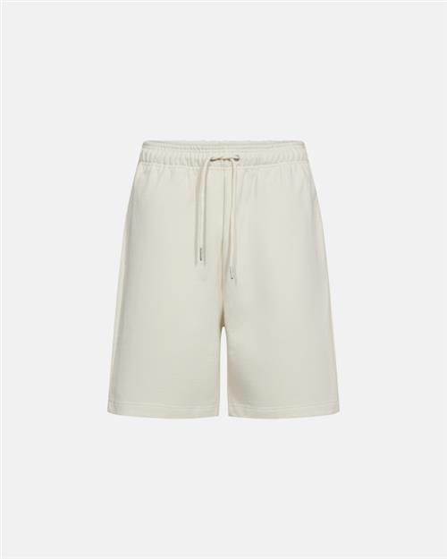 Sweatshorts "louis" | 100 bomuld | Off white