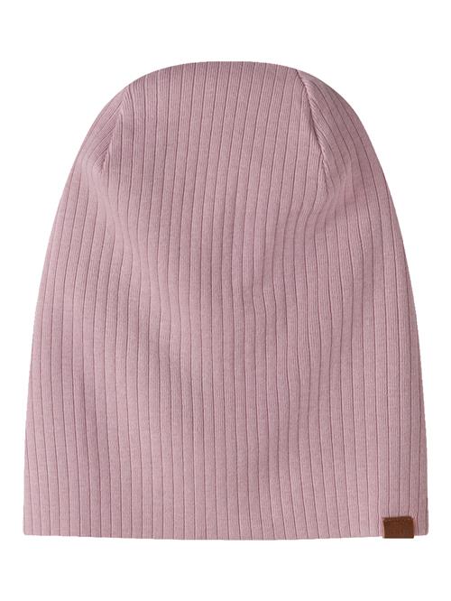 NAME IT Hue Mex Beanie Keepsake Lilac