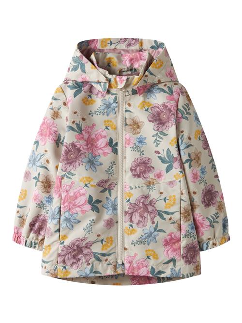 NAME IT Jakke Maxi Birch