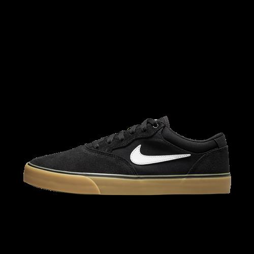 Nike SB Chron 2-skatersko - sort