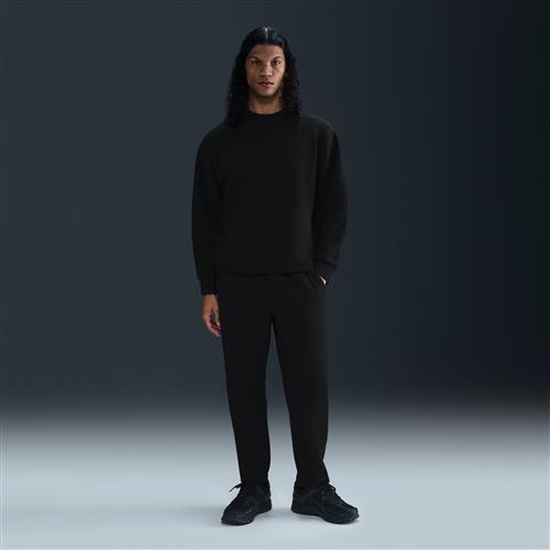 Nike 24.7 ImpossiblySoft Dri-FIT-bukser til mænd - sort