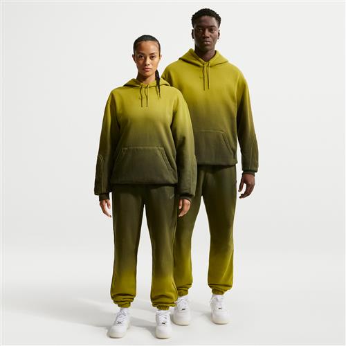 NOCTA CS-bukser i fleece til mænd - grøn