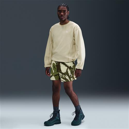 Nike ACG "Reservoir Goat"-shorts til mænd - brun