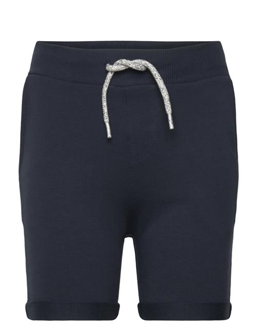 name it | Nkmvermo Long Swe Shorts Unb F Noos | 104