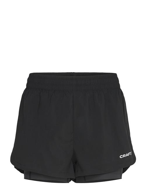 Craft | Adv Essence 2-In-1 Shorts 2 W | M