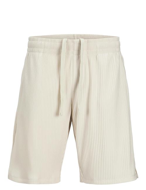 Jack & Jones | Jpstkarl Interlude Plisse Shorts Mid | M