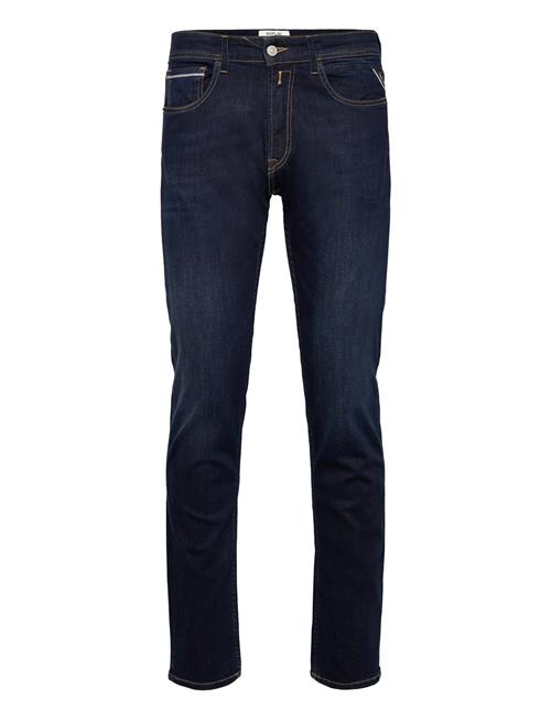 Replay | Grover Trousers Straight 99 Denim | 30 x 32