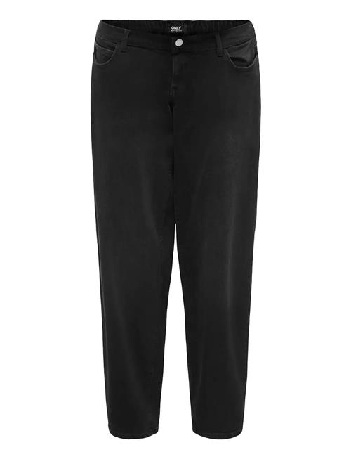 Only Maternity | Olmluma Elastic Straight Jeans Dnm Noos | L x 30
