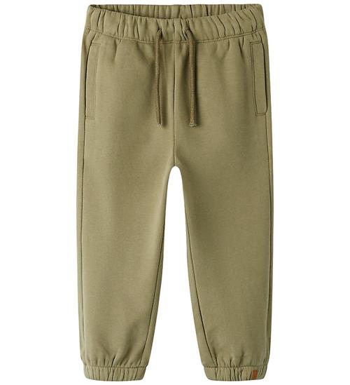 lil Ateiler Sweatpants - NmmIlondon - Overland Trek