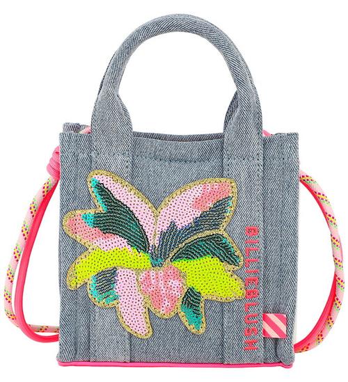 Billieblush Taske - Stone