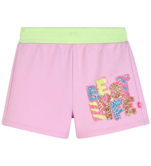 Billieblush Shorts - Nosegay