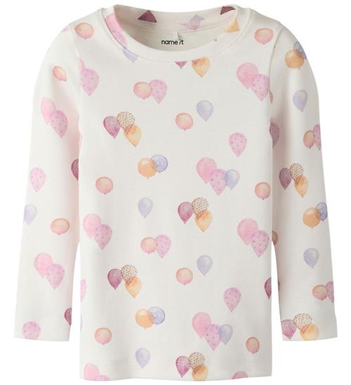 Name it Bluse - NmfDelilah - Carinaria