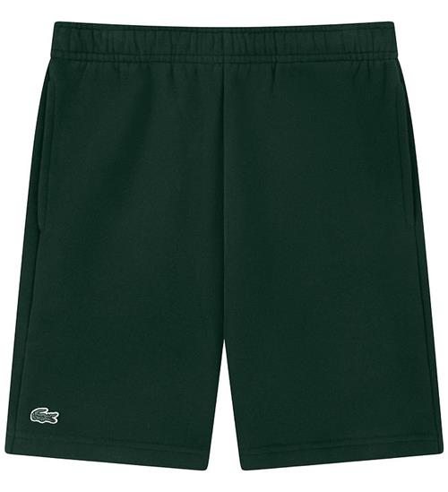 Lacoste Sweatshorts - Grøn