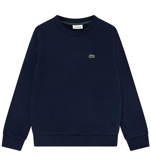 Lacoste Sweatshirt - Navy