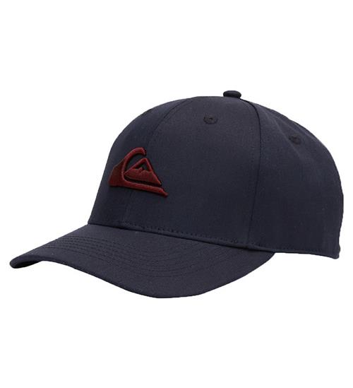 Quiksilver Kasket - Decades - Navy