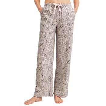 Calida Favourites Arts Pyjama bottom Grøn Mønster bomuld Medium Dame