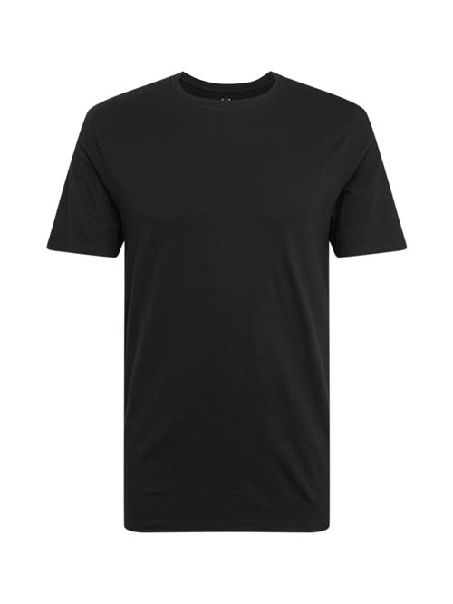 GAP Bluser & t-shirts 'CLASSIC T'  sort