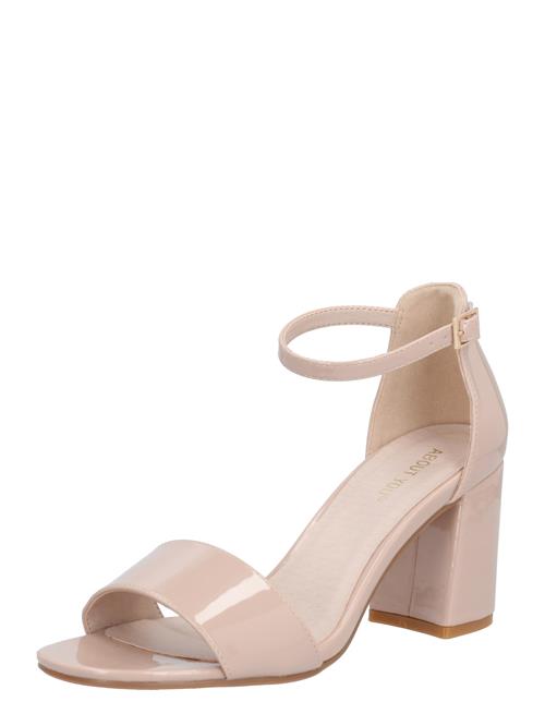 ABOUT YOU Sandaler med rem 'Alisha'  beige