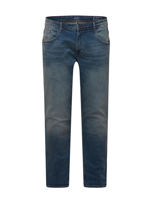 Blend Big Jeans 'Twister'  blue denim