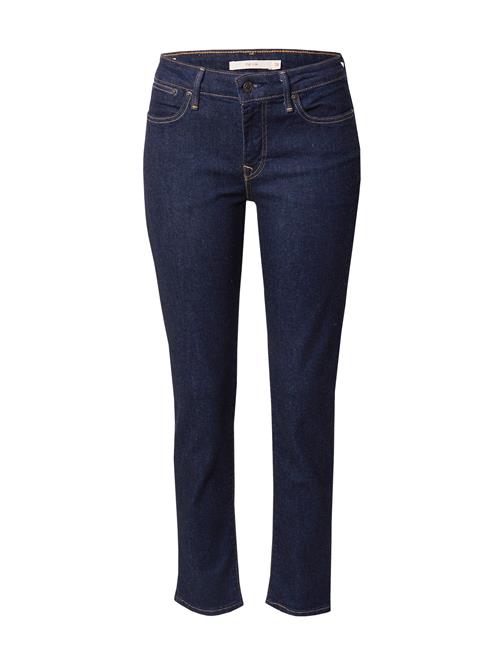 Se LEVI'S ® Jeans '712™ Slim Welt Pocket'  indigo hos About You
