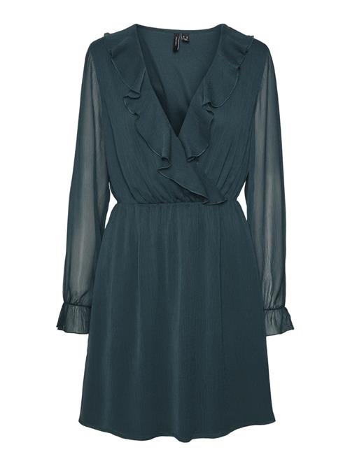 VERO MODA Kjole  gran