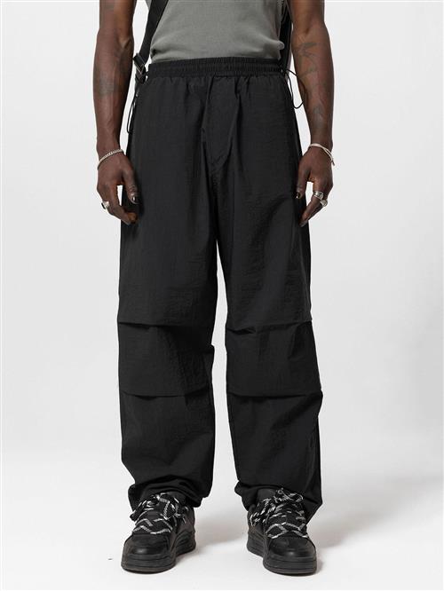 VAMOS CLO Cargobukser  sort